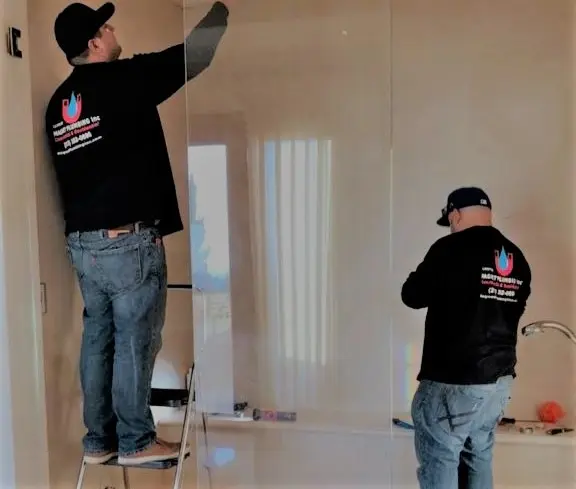 Professional plumbing installation for Tankless Water Heater Installation in Thornton